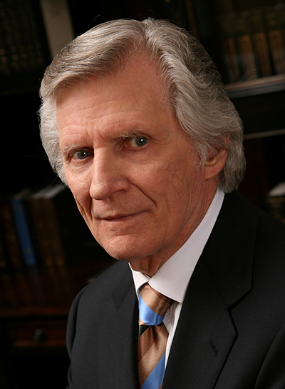 David Wilkerson