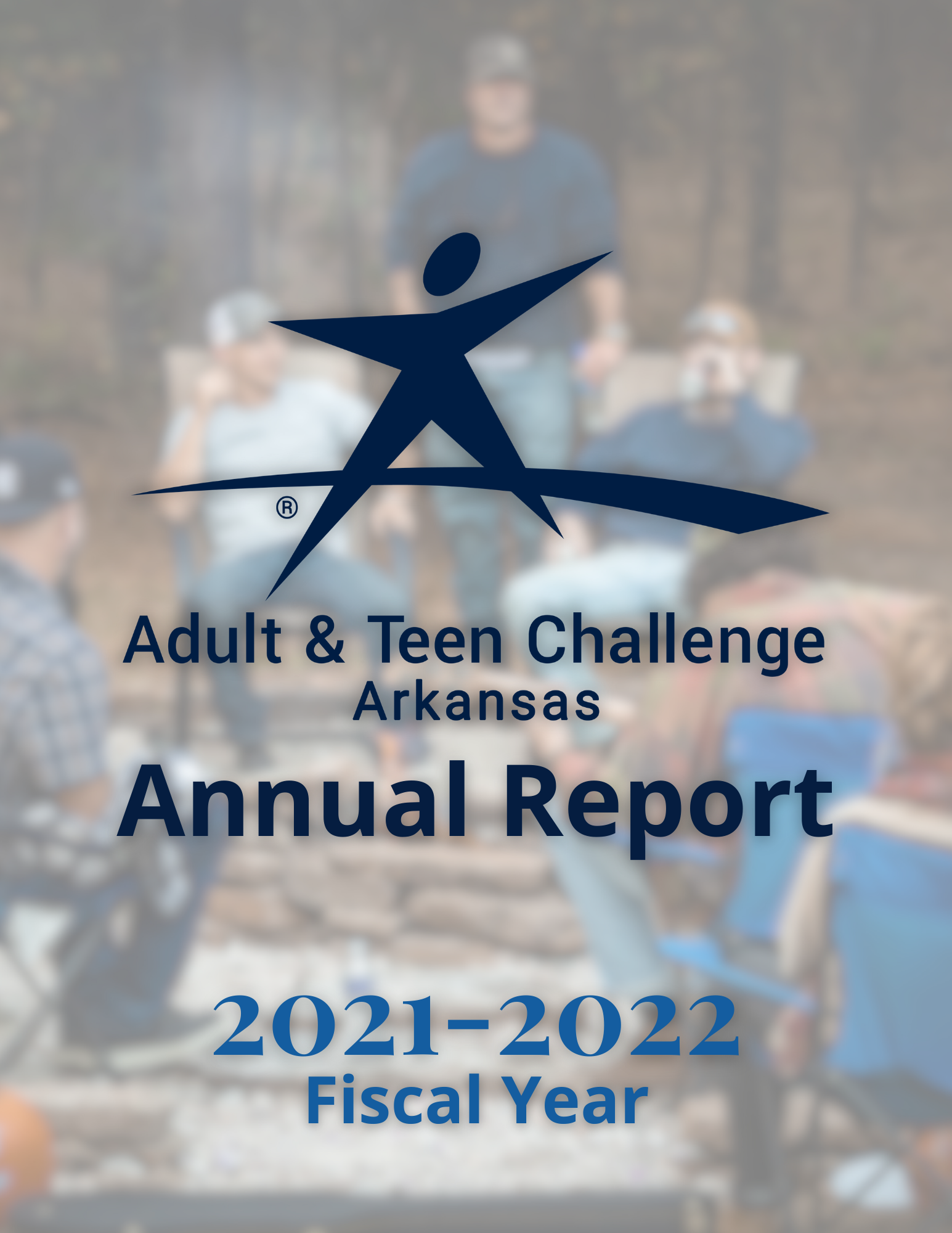 FY21-22 Annual Report